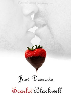 Just Desserts - ebook